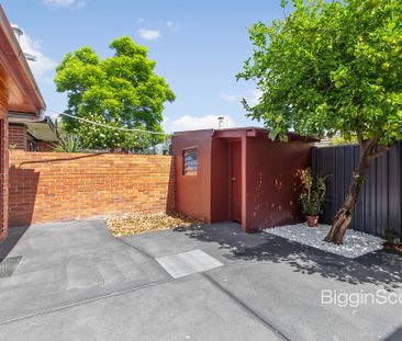 45 Leslie Street, St Kilda East VIC 3183 - House For Rent | Domain - Photo 6