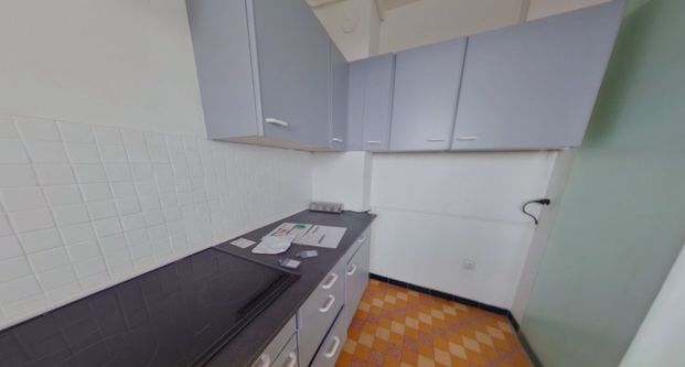 APPARTEMENT T2 A LOUER - Photo 1