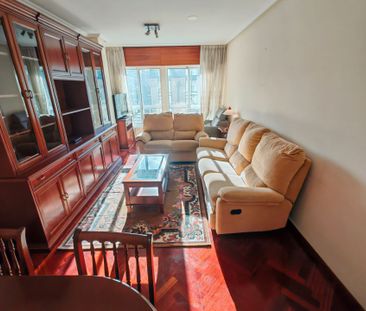 Piso de alquiler en Rúa Juan Díaz Porlier, 23, Someso - Matogrande - Photo 4