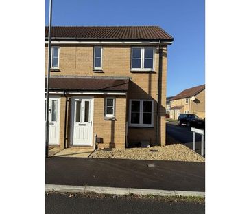 2 bedroom end of terrace house to rent - Photo 3