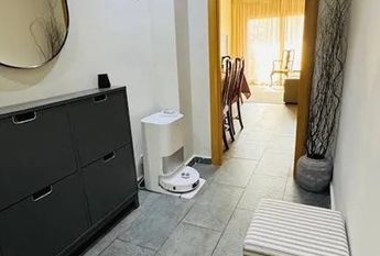 Avinguda de Sant Salvador, Barcelona, Catalonia 08913