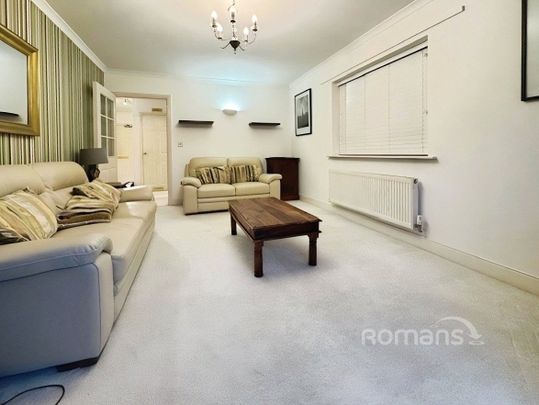 2 bedroom apartment to rent - Photo 1