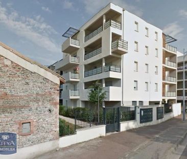 Appartement à louer 2 pièces 37.12m² - Photo 5