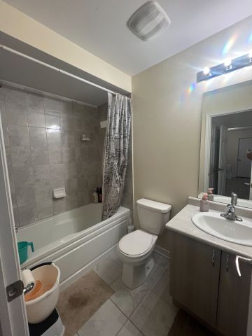 For Lease - 200 Veterans Drive Unit# 100, Brampton, Ontario - Photo 3