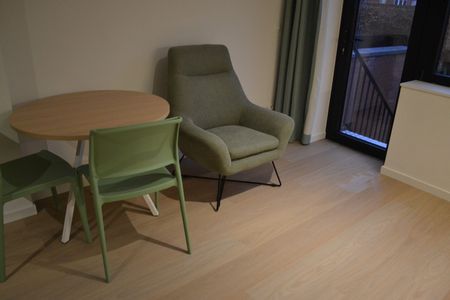 3 instapklare studio's te huur - Photo 4