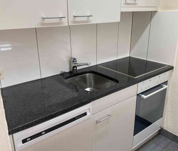 2.5 Zimmer, 59 m², 7. Stock - Foto 1