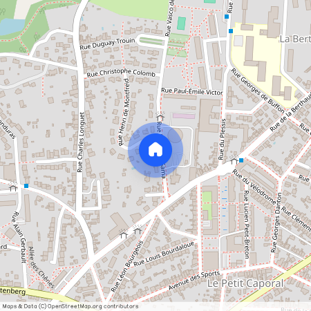 Saint-Nazaire (44600)