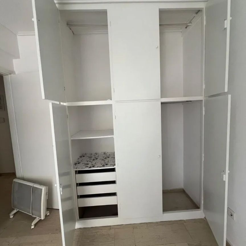 Διαμέρισμα για ενοικίαση Χρυσάκη (Νέα Σμύρνη) - Photo 1