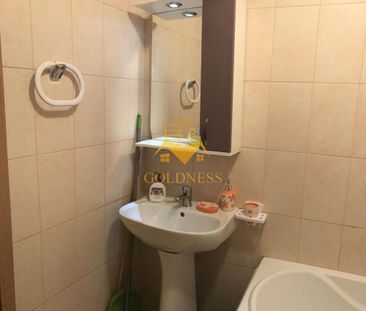 1 camera decomandată, Zorilor, Calea Turzii, Parcare, Centrala proprie - Fotografie 5