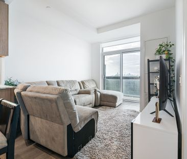 For Lease - 286 Main Street Unit# 702, Toronto, Ontario - Photo 3