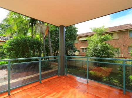 21/40-44 Chertsey Ave, Bankstown NSW 2200 - Apartment For Rent | Domain - Photo 4