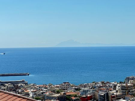 Studio/Γκαρσονιέρα για ενοικίαση Ποταμούδια (Καβάλα) - Photo 5