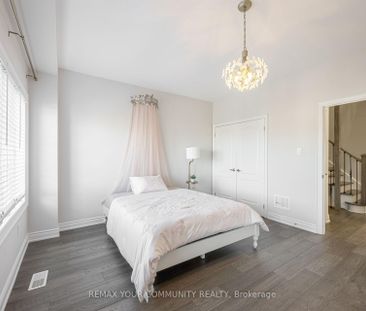 For Lease - 65 Bristlewood Crescent, Vaughan, Ontario - Photo 5