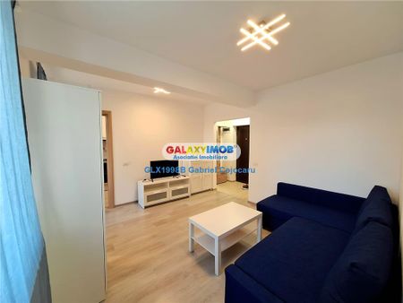 Inchiriere, ap.2 cam + parcare, Pallady/Gura Ariesului/metrou N.Teclu - Photo 2