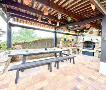 5 room luxury Detached House for rent in Sant Vicenç de Montalt, Ca... - Photo 4