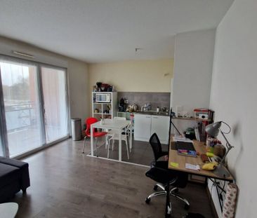 Appartement 1 pièce à - Photo 5