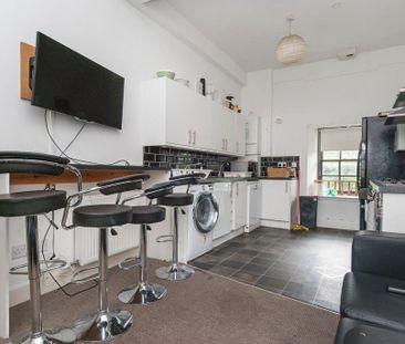 6 bedroom flat share to rent - Photo 6