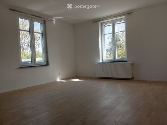 5.5 Zimmer, 110 m² - Photo 1