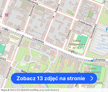 Wynajmę mieszkanie 3 pokoje Praga Południe ul.Łukowska - Zdjęcie 1