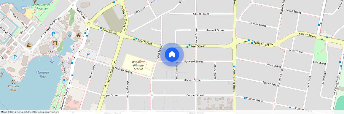 1/6 Forward Street, WA 6210, Mandurah