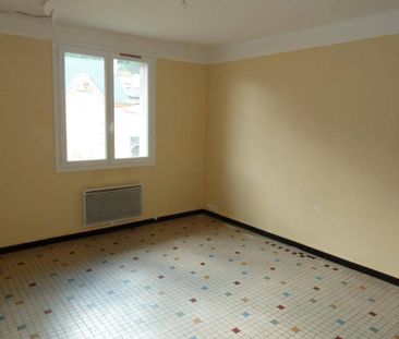 Location appartement t3 51 m² à Florac trois rivieres (48400) - Photo 2