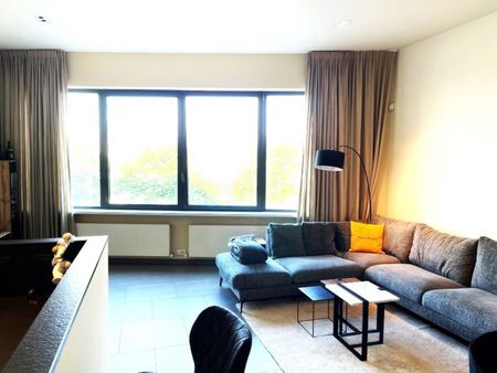 Appartement - Photo 3