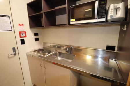 Studio Apartment in Te Aro - Photo 4