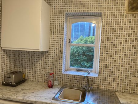 Studio Flat, Wheatsheaf Close, E14 - Photo 2