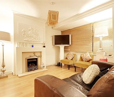 3 bedroom terraced house to rent - Photo 1