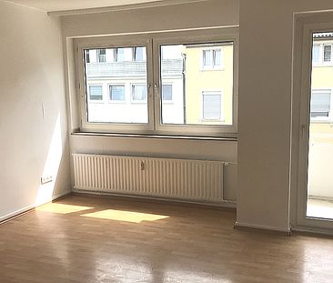 **3 Zimmer Wohnung mit Balkon in Kuhlerkamp** - Foto 5