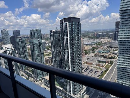 For Lease - 448 Burnhamthorpe Road Unit# 4407, Mississauga, Ontario - Photo 2