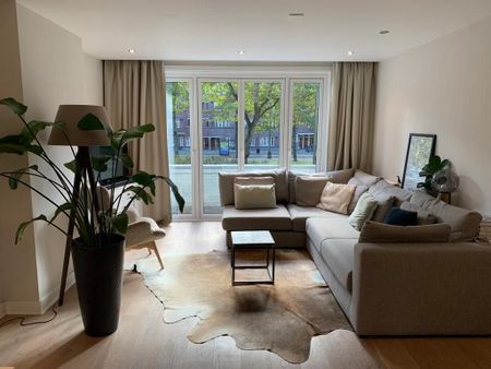 Te huur: Appartement Churchill-laan in Amsterdam - Photo 4