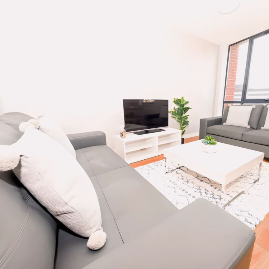 Ensuite Deluxe Student Room - Photo 1