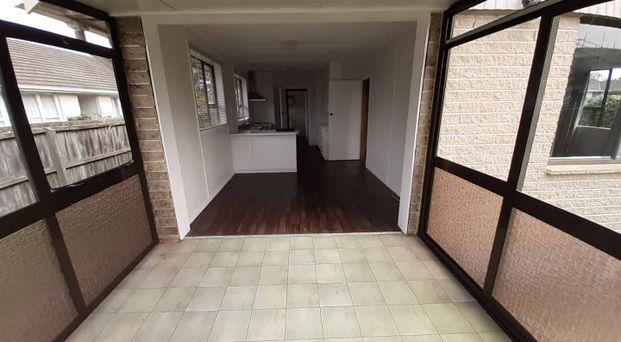 Four Bedroom Family Home in Hoon Hay - Photo 1