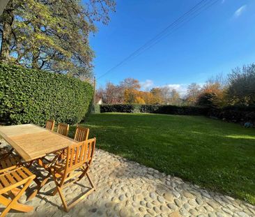Magnifique appartement 3 pièces rénové - Foto 3