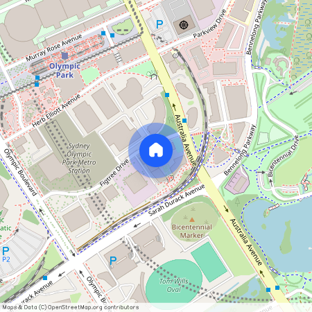 2d Figtree Drive, Sydney, New South Wales 2127