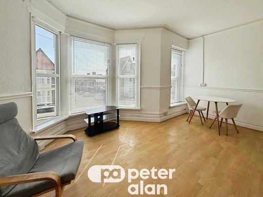 2 bedroom flat to rent - Photo 1