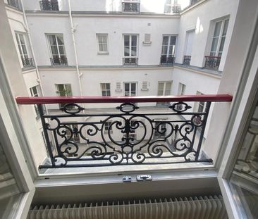 A LOUER 2/3 Pièces 48.36m²PARIS IIIème. LE MARAIS - Photo 6