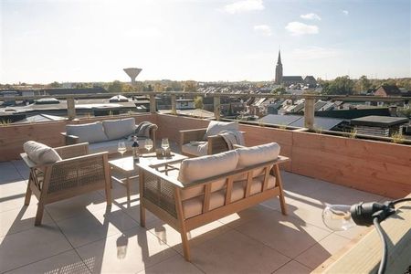 Appartement te huur - Photo 5