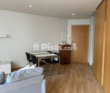 Piso en alquiler en Igualada - Photo 5