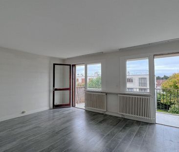 Location appartement 2 pièces, 57.15m², Montgeron - Photo 4