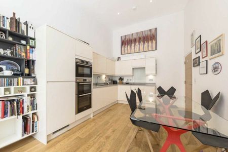 Burgess Mews, Wimbledon, SW19 - Photo 5