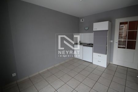 APPARTEMENT T1 A LOUER - Photo 2