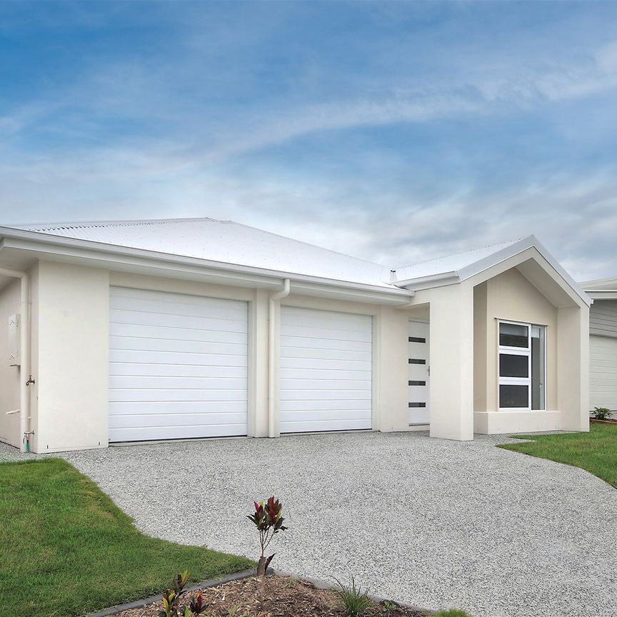 Brand New three beds, including Mater Bedroom, Ensuite in Greenbank - Photo 2