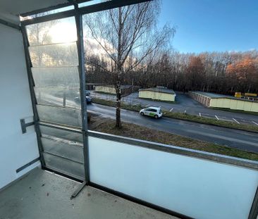 Familienfreundlich & frisch saniert – 4 Räume im sanierten Wohnbloc... - Photo 3