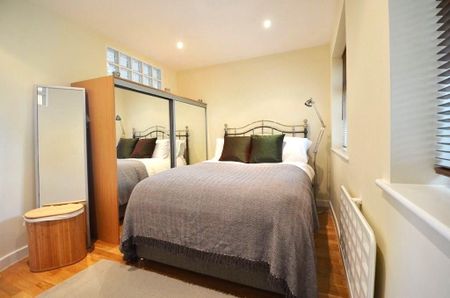 1 bedroom apartment - Photo 5