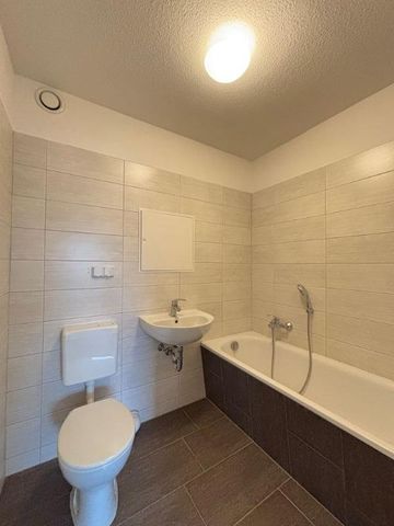 3 Zimmer, Balkon, freie Sicht – Dein neues Zuhause in Königshufen wartet auf dich! - Foto 3