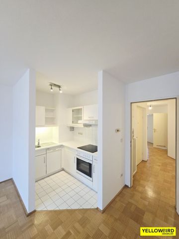PERFEKTER GRUNDRISS | 3 ZIMMER | U3 OTTAKRING | RUHELAGE - Photo 4