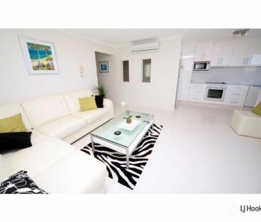 Beachside Living with Stunning Kirra Beach Views - Photo 1