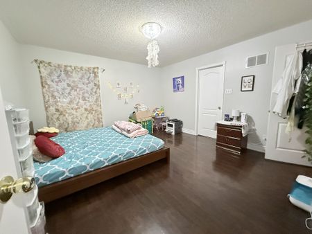 For Lease - 48 Monaco Court Unit# Upper, Brampton, Ontario - Photo 5